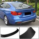BMW 3-sarja F34 2013–2020 Spoileri V2 (hiilikuitu) kuva 1