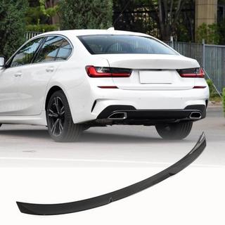 Takaluukun spoileri V1 (G20/G80, hiilikuitu) BMW 3-sarja G20/G21 2018– kuva 1