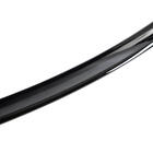 BMW 3-sarja G20/G21 2018– Takaluukun spoileri Kiiltävä musta ABS V3 (SD) kuva 6