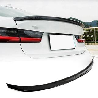 Spoileri V2 (G20/G80, hiilikuitu) BMW 3-sarja G20/G21 2018– kuva 1