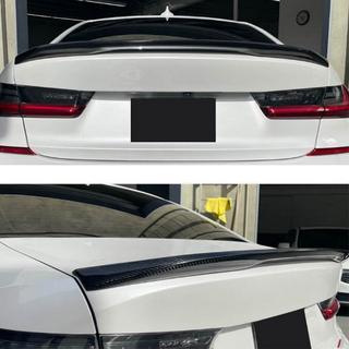 Spoileri V2 (G20/G80, hiilikuitu) BMW 3-sarja G20/G21 2018– kuva 2