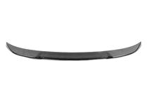 BMW 3-sarja G20/G21 2018– Spoileri V5 (G20/G80, hiilikuitu) kuva 5