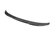 BMW 3-sarja G20/G21 2018– Spoileri V5 (G20/G80, hiilikuitu) kuva 3