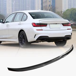 V6-spoileri (G20/G80, hiilikuitu) BMW 3-sarja G20/G21 2018– kuva 1
