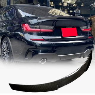Spoileri PSM-Style V3 (G20/G80, hiilikuitu) BMW 3-sarja G20/G21 2018– kuva 1