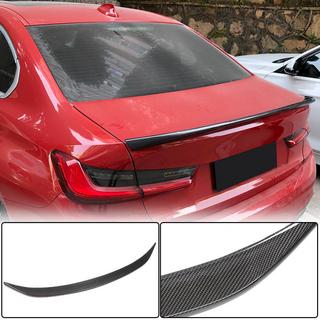 Spoileri V3 (G20/G80, hiilikuitu) BMW 3-sarja G20/G21 2018– kuva 1
