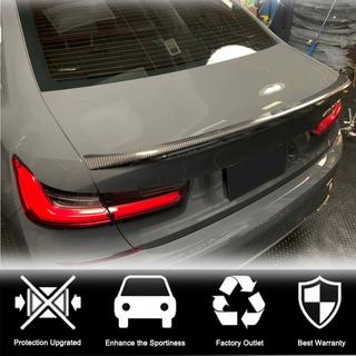 Spoileri V3 (G20/G80, hiilikuitu) BMW 3-sarja G20/G21 2018– kuva 2