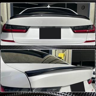 Spoileri V3 (G20/G80, hiilikuitu) BMW 3-sarja G20/G21 2018– kuva 3