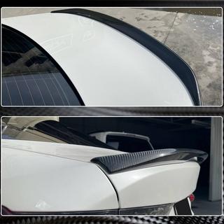 Spoileri V3 (G20/G80, hiilikuitu) BMW 3-sarja G20/G21 2018– kuva 4