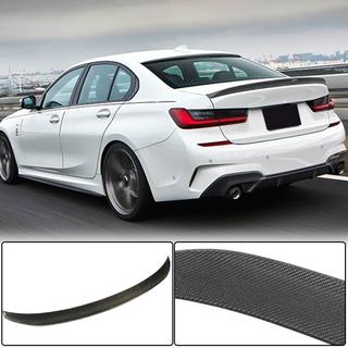 Spoileri V4 (G20/G80, hiilikuitu) BMW 3-sarja G20/G21 2018– kuva 1