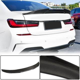 Spoileri PSM-Style V1 (G20/G80, hiilikuitu) BMW 3-sarja G20/G21 2018– kuva 1
