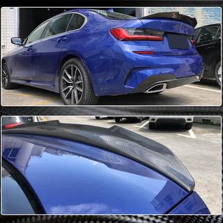 Spoileri PSM-Style V1 (G20/G80, hiilikuitu) BMW 3-sarja G20/G21 2018– kuva 4
