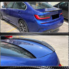 BMW 3-sarja G20/G21 2018– M4-Style V1 -spoileri (G20/G80, hiilikuitu) kuva 3