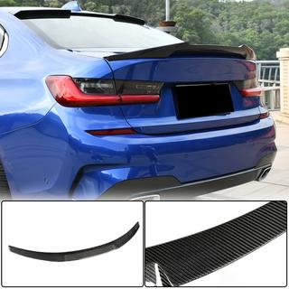M4-Style V1 -spoileri (G20/G80, hiilikuitu) BMW 3-sarja G20/G21 2018– kuva 1