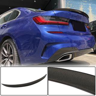 P-Style takaspoileri (G20/G80, hiilikuitu) BMW 3-sarja G20/G21 2018– kuva 1