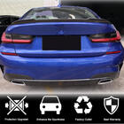 BMW 3-sarja G20/G21 2018– Spoileri PSM-Style V2 (G20/G80:lle, hiilikuitu) kuva 3