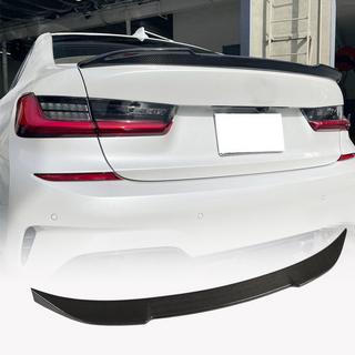 Spoileri PSM-Style V2 (G20/G80:lle, hiilikuitu) BMW 3-sarja G20/G21 2018– kuva 1