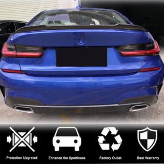 Spoileri PSM-Style V2 (G20/G80:lle, hiilikuitu) BMW 3-sarja G20/G21 2018– kuva 3