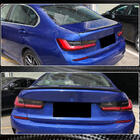 BMW 3-sarja G20/G21 2018– MP-Style-spoileri (G20/G80, hiilikuitu) kuva 3