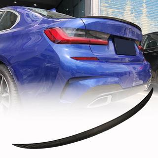 MP-Style-spoileri (G20/G80, hiilikuitu) BMW 3-sarja G20/G21 2018– kuva 1