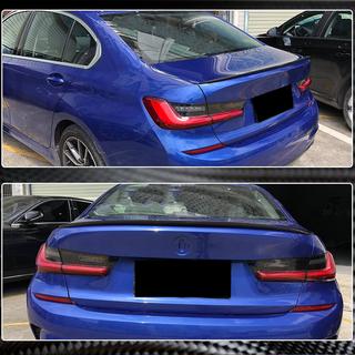 MP-Style-spoileri (G20/G80, hiilikuitu) BMW 3-sarja G20/G21 2018– kuva 3
