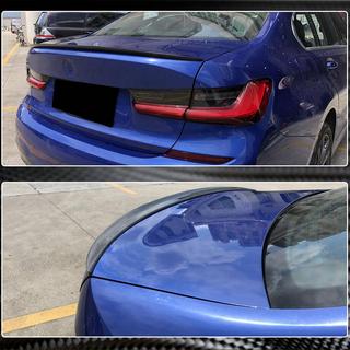MP-Style-spoileri (G20/G80, hiilikuitu) BMW 3-sarja G20/G21 2018– kuva 4