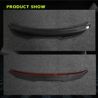 Takspoileri V1 (F32, hiilikuitu) BMW 4-sarja F32/F33/F36 2012–2020 kuva 3