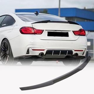 Spoileri V2 (F32, hiilikuitu) BMW 4-sarja F32/F33/F36 2012–2020 kuva 1