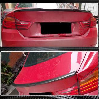 Spoileri V4 (F32, hiilikuitu) BMW 4-sarja F32/F33/F36 2012–2020 kuva 4