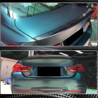 Spoileri V5 (F32, hiilikuitu) BMW 4-sarja F32/F33/F36 2012–2020 kuva 4