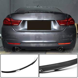 V6-spoileri (F32, hiilikuitu) BMW 4-sarja F32/F33/F36 2012–2020 kuva 1