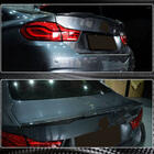 BMW 4-sarja F32/F33/F36 2012–2020 V7-spoileri (F32, hiilikuitu) kuva 3