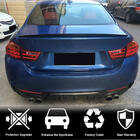 BMW 4-sarja F32/F33/F36 2012–2020 V8-spoileri (F32, hiilikuitu) kuva 3