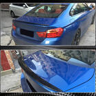 BMW 4-sarja F32/F33/F36 2012–2020 V8-spoileri (F32, hiilikuitu) kuva 5