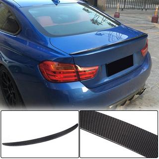 V8-spoileri (F32, hiilikuitu) BMW 4-sarja F32/F33/F36 2012–2020 kuva 1