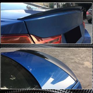 V8-spoileri (F32, hiilikuitu) BMW 4-sarja F32/F33/F36 2012–2020 kuva 4