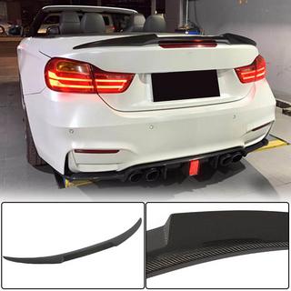 M4-Stlye-spoileri (F33/F83, hiilikuitu) BMW 4-sarja F32/F33/F36 2012–2020 kuva 1