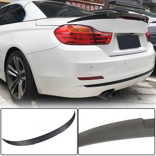 Spoileri P-Stlye (F33/F83, hiilikuitu) BMW 4-sarja F32/F33/F36 2012–2020 kuva 1