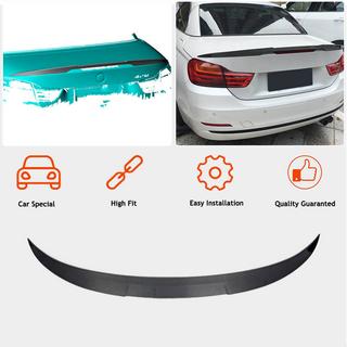 Spoileri P-Stlye (F33/F83, hiilikuitu) BMW 4-sarja F32/F33/F36 2012–2020 kuva 2
