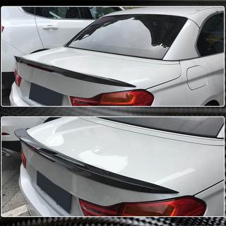 Spoileri P-Stlye (F33/F83, hiilikuitu) BMW 4-sarja F32/F33/F36 2012–2020 kuva 4