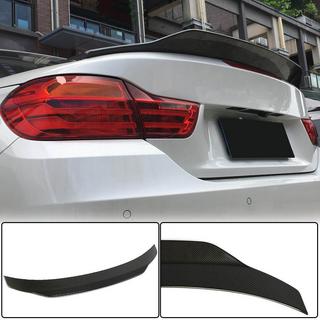 Spoileri V2 (F33/F83, hiilikuitu) BMW 4-sarja F32/F33/F36 2012–2020 kuva 1