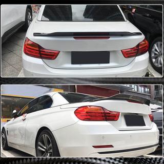 Spoileri V2 (F33/F83, hiilikuitu) BMW 4-sarja F32/F33/F36 2012–2020 kuva 4