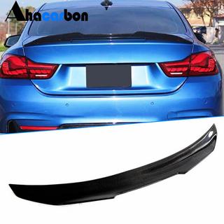 PSM-Style-spoileri (F33/F83, hiilikuitu) BMW 4-sarja F32/F33/F36 2012–2020 kuva 1