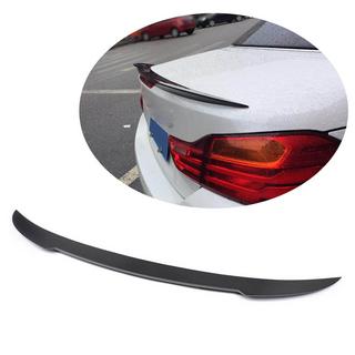 Spoileri V1 (F33/F83, hiilikuitu) BMW 4-sarja F32/F33/F36 2012–2020 kuva 1