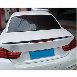 Spoileri V1 (F33/F83, hiilikuitu) BMW 4-sarja F32/F33/F36 2012–2020 kuva 4