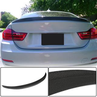 P-Style-spoileri (F36, hiilikuitu) BMW 4-sarja F32/F33/F36 2012–2020 kuva 1
