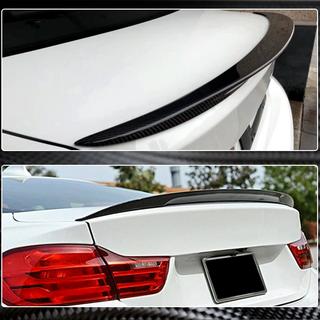 P-Style-spoileri (F36, hiilikuitu) BMW 4-sarja F32/F33/F36 2012–2020 kuva 3
