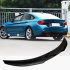 BMW 4-sarja F32/F33/F36 2012–2020 PSM-Style-spoileri (F36, hiilikuitu) kuva 1