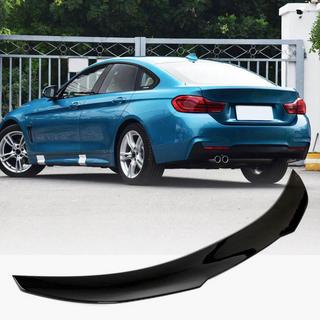 PSM-Style-spoileri (F36, hiilikuitu) BMW 4-sarja F32/F33/F36 2012–2020 kuva 1
