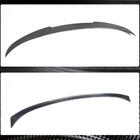 BMW 4-sarja F32/F33/F36 2012–2020 Takalukun spoileri Carbon V4 (F36:lle) kuva 4